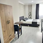 호텔 Upart Flats By Refe