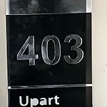 Upart Flats By Refe * 안탈리아