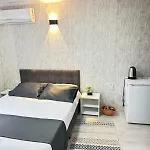 호텔 Upart Flats By Refe *