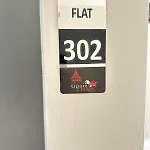 Upart Flats By Refe