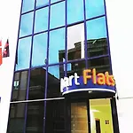 호텔 Upart Flats By Refe