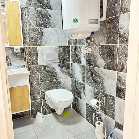 Hotell Upart Flats By Refe