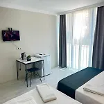 Upart Flats By Refe Hotel Antalia