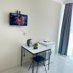 Hotel Upart Flats By Refe