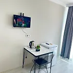 Hotel Upart Flats By Refe Antalia