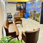 Upart Flats By Refe Hotel Antalia