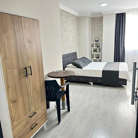 Hotel Upart Flats By Refe