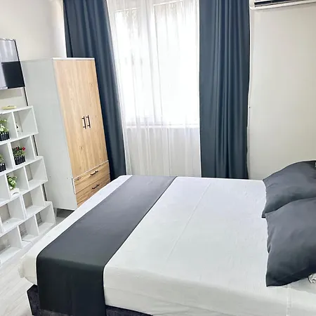 Upart Flats By Refe Hotel *