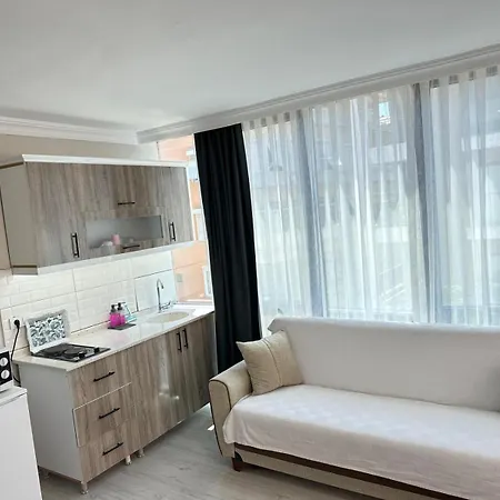 Otel Upart Flats By Refe