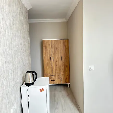 Upart Flats By Refe Hotel