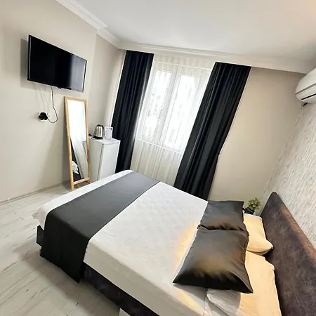 Hotel Upart Flats By Refe