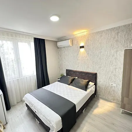 Hotel Upart Flats By Refe *