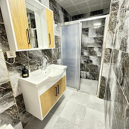 Hotel Upart Flats By Refe Antalya