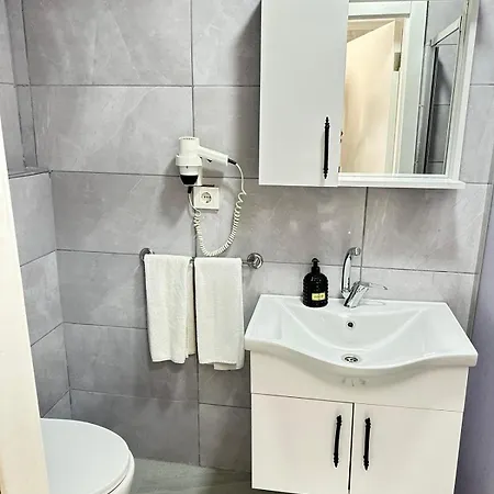 Upart Flats By Refe * Antalya