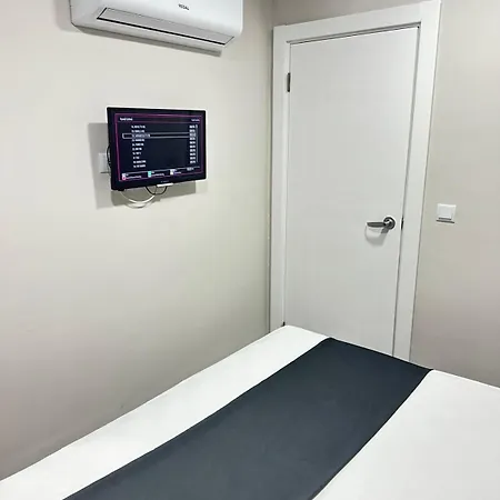 Upart Flats By Refe Hotel *