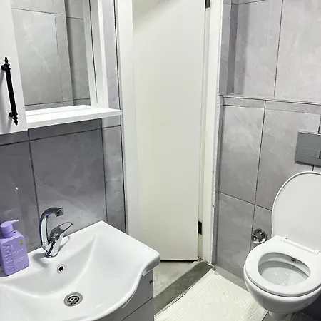 Upart Flats By Refe * Antalya