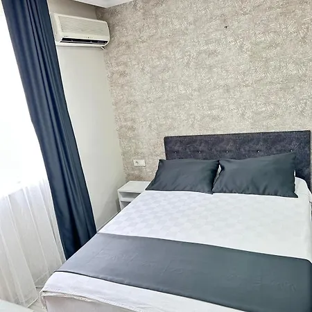 Upart Flats By Refe Hotel *