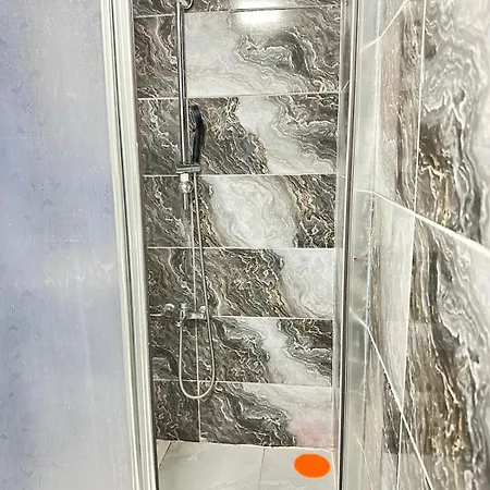 Hotel Upart Flats By Refe Antalya