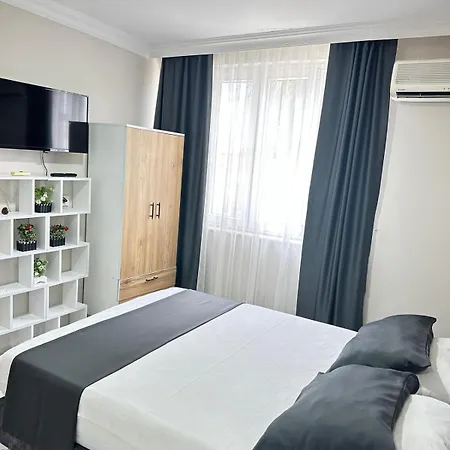 Hotel Upart Flats By Refe *