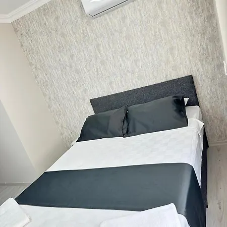 Upart Flats By Refe Hotel *