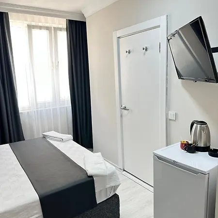 Hotel Upart Flats By Refe