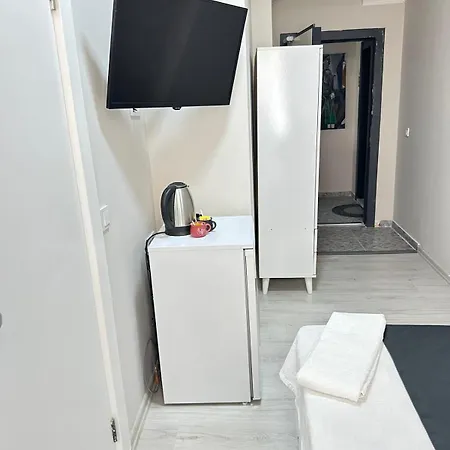 Upart Flats By Refe Hotel *