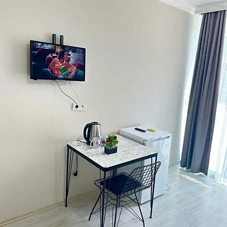 Hotel Upart Flats By Refe