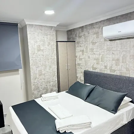 Hotel Upart Flats By Refe