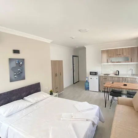 Hotel Upart Flats By Refe