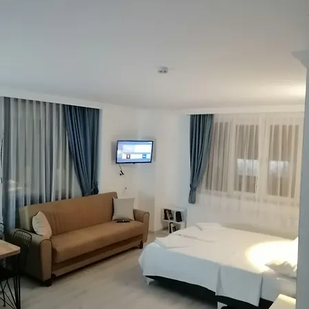 فندق Upart Flats By Refe *