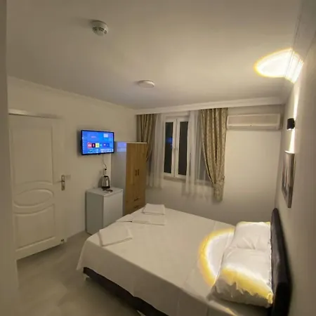 Hotel Upart Flats By Refe