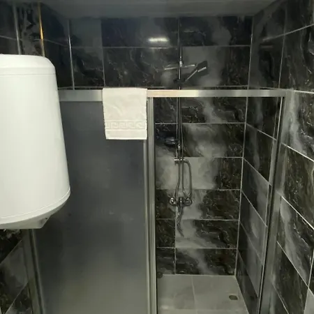 Hotel Upart Flats By Refe Antalya