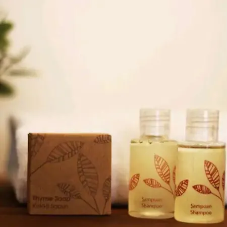 Upart Flats By Refe فندق