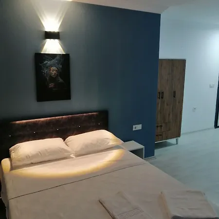 فندق Upart Flats By Refe *