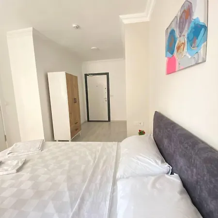 فندق Upart Flats By Refe *