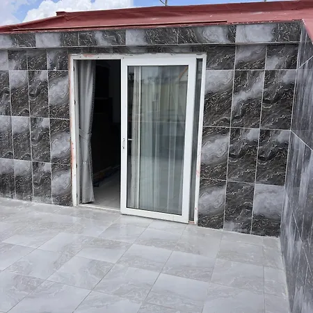 فندق Upart Flats By Refe