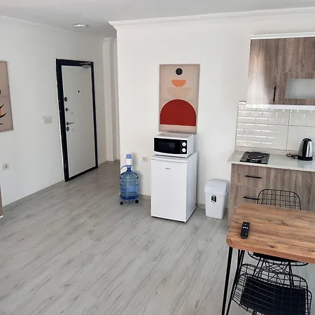 Hotel Upart Flats By Refe *