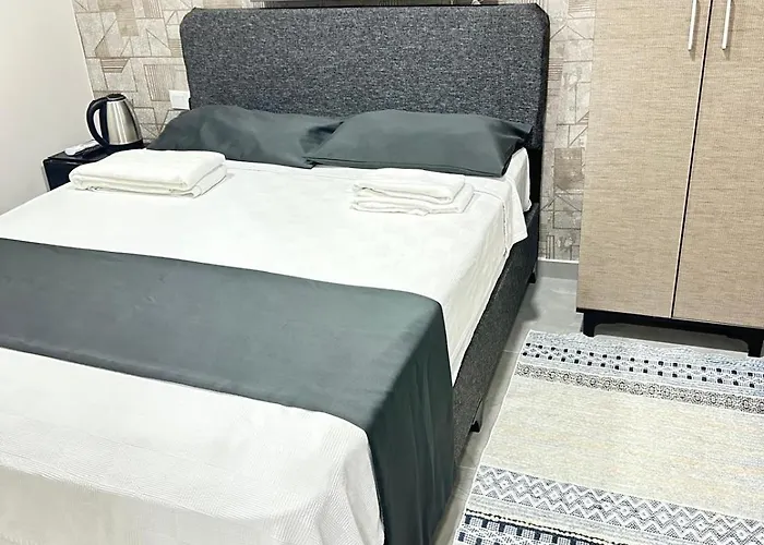 Upart Flats By Refe Hotel *