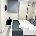Upart Flats By Refe Hotel