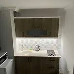 Upart Flats By Refe Hotel *