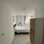 Upart Flats By Refe Hotel Antalya