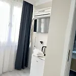 Upart Flats By Refe Hotel