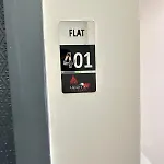Hotel Upart Flats By Refe Antalya