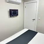 Upart Flats By Refe Hotel *