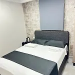 Upart Flats By Refe Hotel Antalya