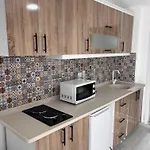 Hotel Upart Flats By Refe