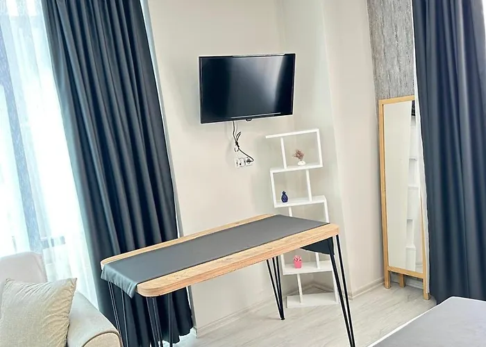 Hotel Upart Flats By Refe