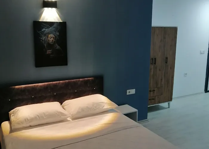 Hotel Upart Flats By Refe *